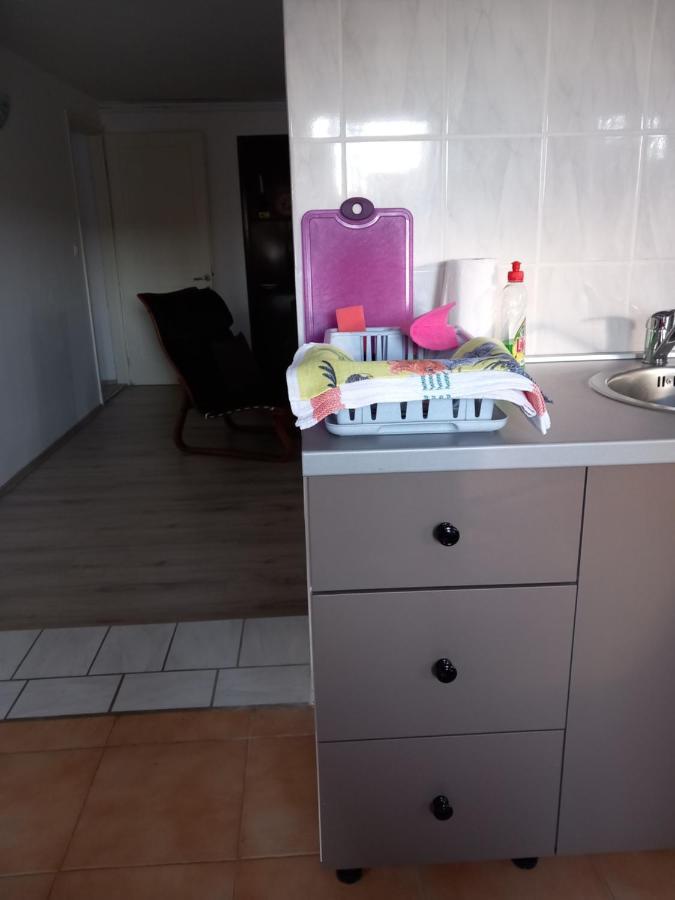 Apartman Marija Kastav Exterior foto