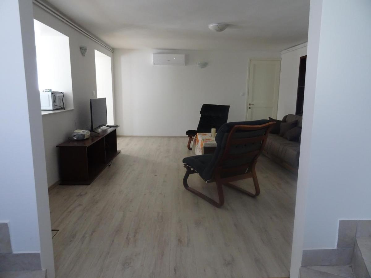 Apartman Marija Kastav Exterior foto
