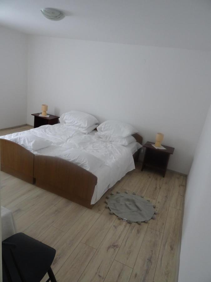 Apartman Marija Kastav Exterior foto