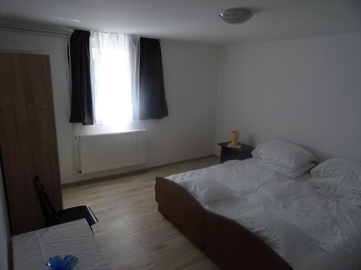 Apartman Marija Kastav Exterior foto